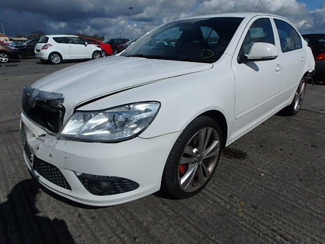 Dezmembrez Skoda Octavia 2, 2.0tdi BMM