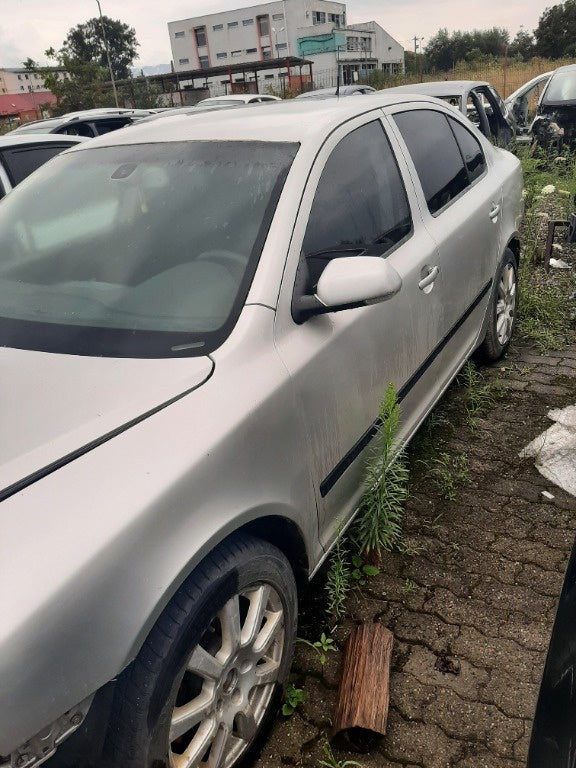 Dezmembrez Skoda Octavia 2 2006 Berlina 2l TDI, 103 kw, E4
