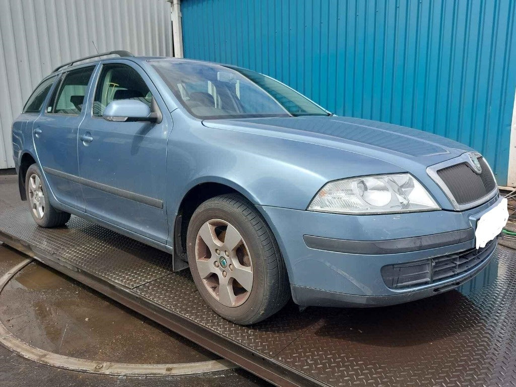 Dezmembrez Skoda Octavia 2 2008 BREAK 1.9 BXE