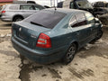 Dezmembrez Skoda Octavia 2 2008 hatchback 1.6 BSE