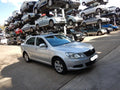 Dezmembrez Skoda Octavia 2 2010 BERLINA 1.4 TSI