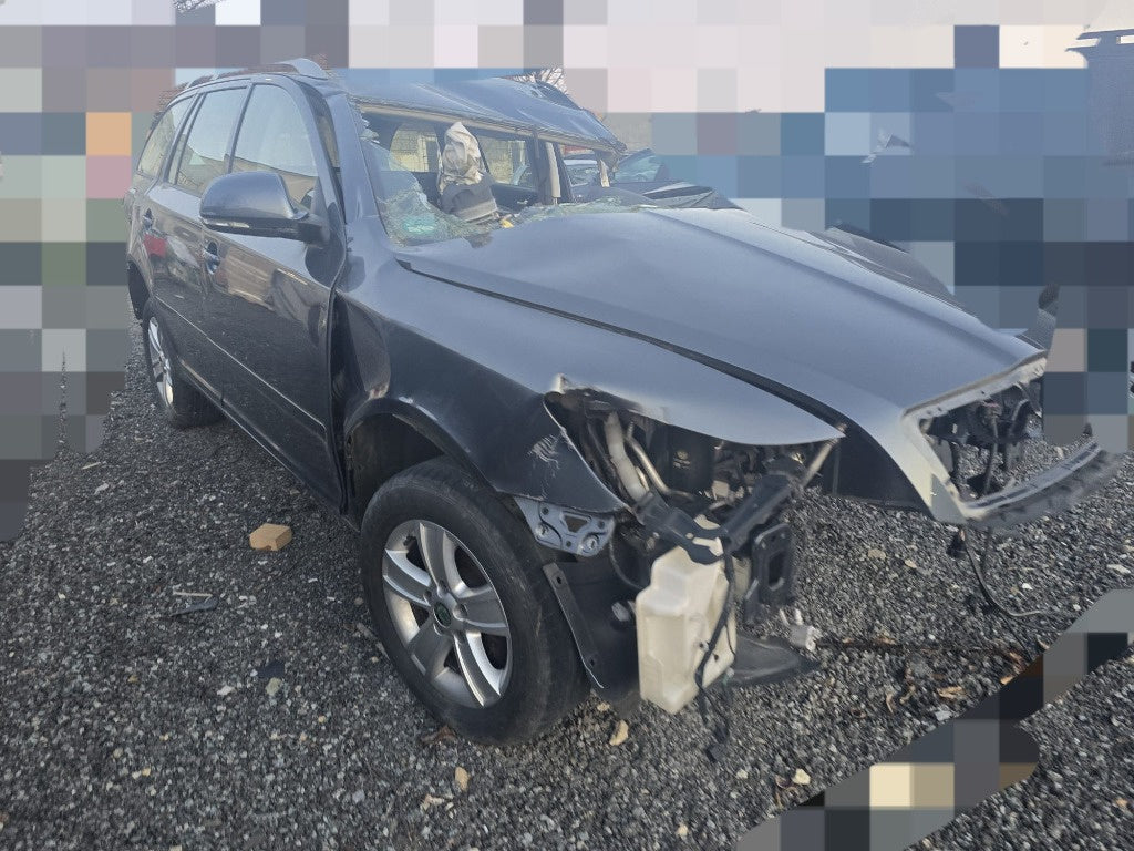 Dezmembrez Skoda Octavia 2 2010 HatchBack 2.0