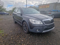 Dezmembrez Skoda Octavia 2 2011 SCOUT 2.0TDI