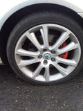 Dezmembrez Skoda Octavia 2 an 2008 Vrs motor 2.0 tdi