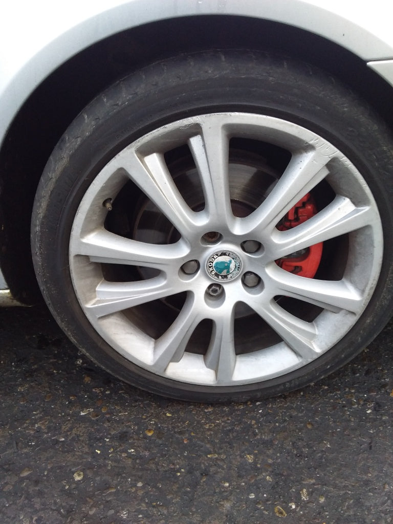Dezmembrez Skoda Octavia 2 an 2008 Vrs motor 2.0 tdi