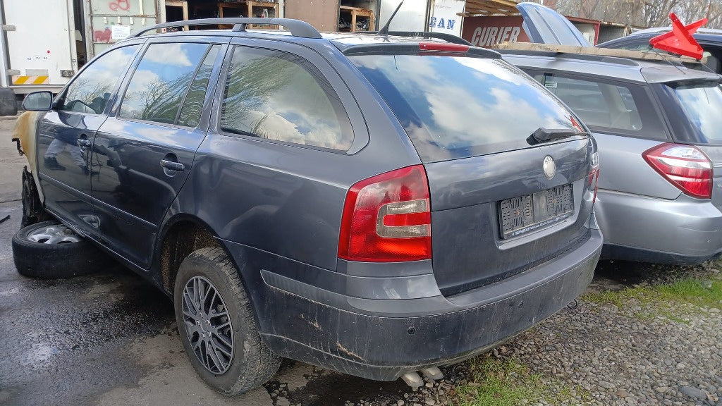 DEZMEMBREZ SKODA OCTAVIA 2 BREAK 1.9 DIESEL DIN 2007-BXE