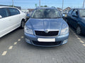 Dezmembrez Skoda Octavia 2 Combi (1Z5) facelift 1.6 TDI 2010, CAYC