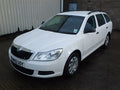 Dezmembrez Skoda Octavia 2 Combi, 2.0fsi, orice piesa!