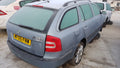 Dezmembrez Skoda Octavia 2 Combi an 2006 motorizare 1.9tdi BKC