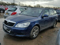 Dezmembrez Skoda Octavia 2 combi facelift, 1.9 tdi 2010