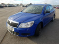 Dezmembrez Skoda Octavia 2 Combi facelift (1Z5) [Fabr 2004-2013] 1.9 tdi