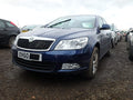 Dezmembrez Skoda Octavia 2 facelift, 1.9 tdi, orice piesa!