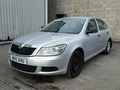 Dezmembrez Skoda Octavia 2 facelift 2.0tdi