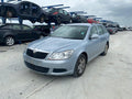 Dezmembrez Skoda OCTAVIA 2 FACELIFT 2011 Break 1.9 TDI
