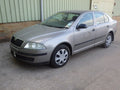 Dezmembrez skoda octavia 2, motor 1.9 cod BXE 105 cp