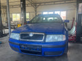 Dezmembrez Skoda Octavia 2003 Break 2.0 benzină