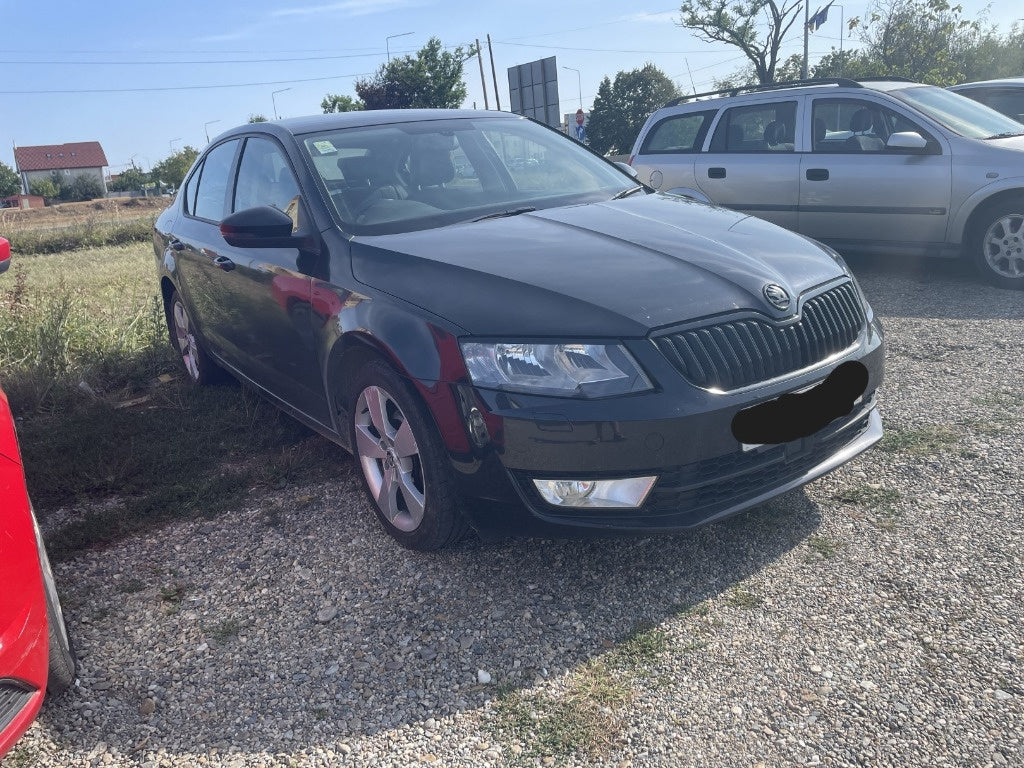 Dezmembrez Skoda Octavia 3 2.0 TDI 2014
