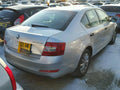 Dezmembrez Skoda Octavia 3 2.0tdi