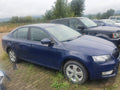 Dezmembrez Skoda Octavia 3 2014 Berlina 1.6 TDI, CV automata