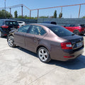 Dezmembrez Skoda Octavia 3 2016 Berlina 1.6 Tdi