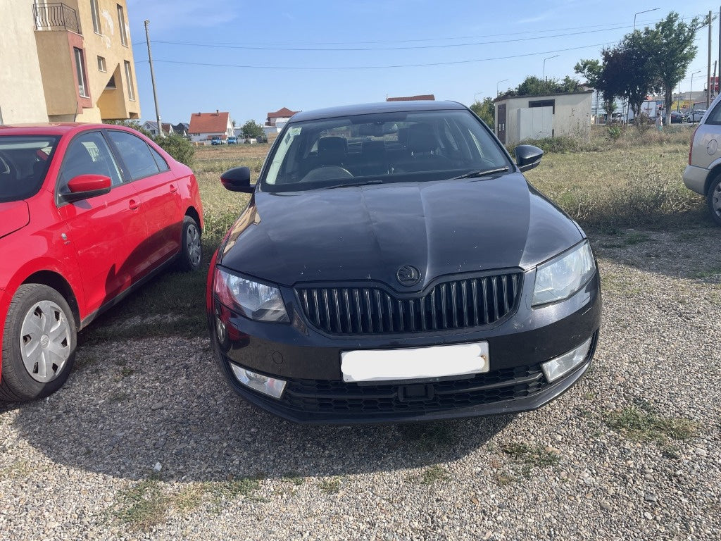 Dezmembrez Skoda Octavia 3 (5E3) 2.0 TDI 2014, CKFC