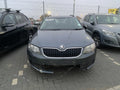 Dezmembrez Skoda Octavia 3 Combi (5E5) 1.6 TDI 2014, CLHA
