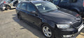 Dezmembrez Skoda Octavia 3 Combi (5E5) 1.6 TDI 4X4 2013, CLHA