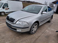 DEZMEMBREZ SKODA OCTAVIA AN 2006 MOTOR 1.9 DIESEL CON MOTOR BXE