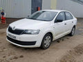 Dezmembrez Skoda Rapid 1.6 tdi
