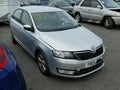 Dezmembrez Skoda Rapid, 1.6 tdi, CAYB