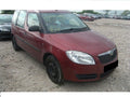 Dezmembrez skoda roomster 1.4tdi an 2006 - 2014