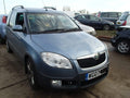 Dezmembrez Skoda Roomster, 1.4tdi, BNV