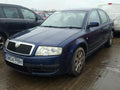 Dezmembrez Skoda Superb 1, 1.9 tdi