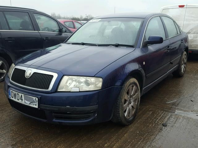 Dezmembrez Skoda Superb 1, 1.9 tdi