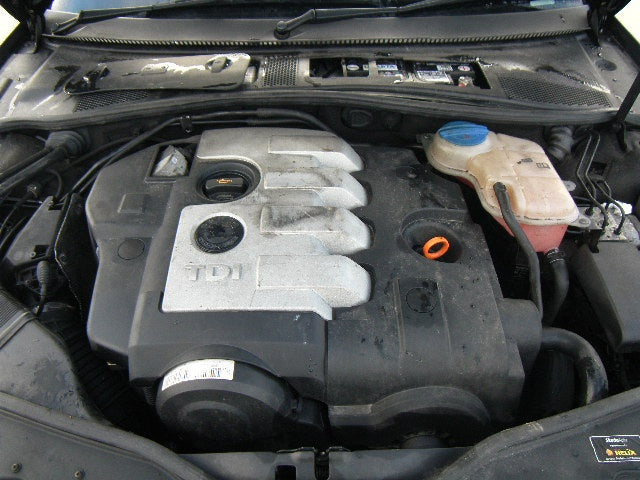Dezmembrez Skoda Superb 2.0tdi