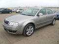 Dezmembrez Skoda Superb, 2.0tdi, BSS