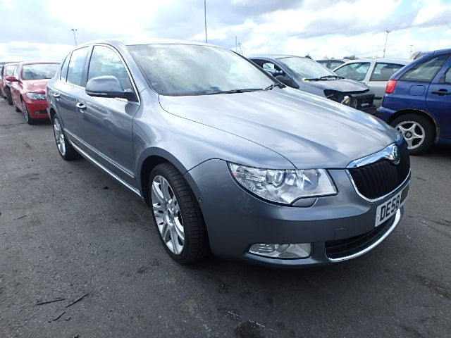 Dezmembrez Skoda Superb 2, 1.9 tdi, orice piesa!
