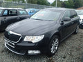 Dezmembrez Skoda Superb 2, 2.0tdi, BMP