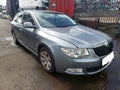 Dezmembrez Skoda Superb 2 2012 SEDAN 1.6 TDI