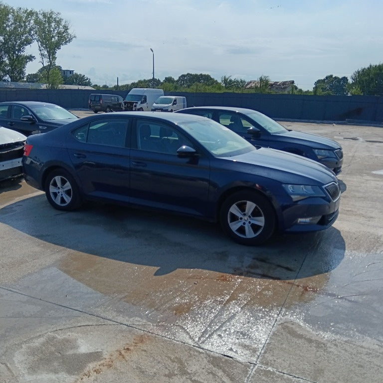 Dezmembrez Skoda Superb 3 2017 Berlina 2.0TDI
