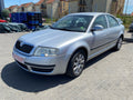 Dezmembrez Skoda Superb I (3U4) [Fabr 2001-2008] 2.0 TDI BSS