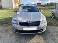 Dezmembrez Skoda Superb II (3T4) facelift 2.0 TDI 2015, CFFB