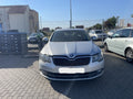 Dezmembrez Skoda Superb II (3T4) facelift 2.0 TDI 2013, CFF