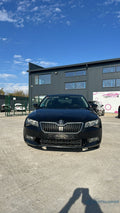 Dezmembrez Skoda Superb Lim. (3V3)(03.2015->) Executive motor 2,0 Litri - 110 kW TDI