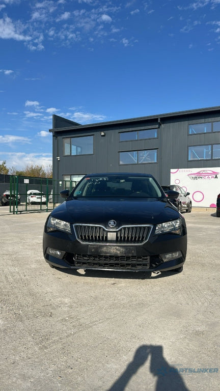 Dezmembrez Skoda Superb Lim. (3V3)(03.2015->) Executive motor 2,0 Litri - 110 kW TDI