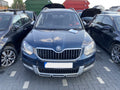 Dezmembrez Skoda Yeti (5L) facelift 2.0 TDI 2014 CFHA