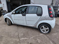 Dezmembrez smart forfour 1.5 diesel 2006 atat automat cat si manuala
