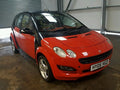 Dezmembrez smart forfour motor 1.1 benzina an 2005