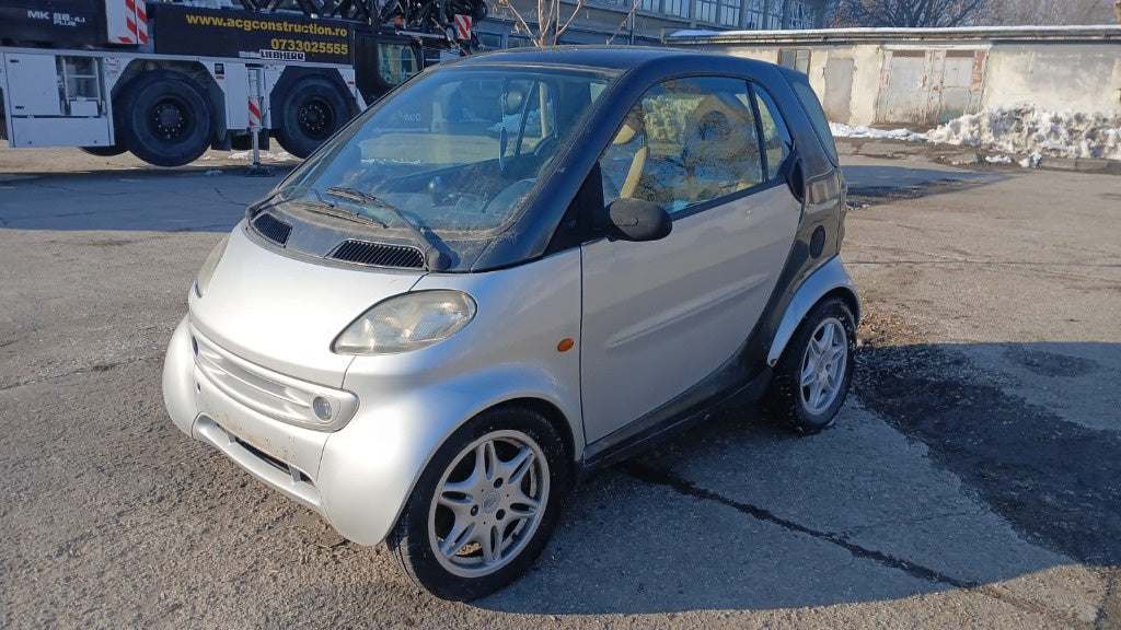 DEZMEMBREZ SMART FORTWO 0.6 BENZINA DIN 2005-160.910