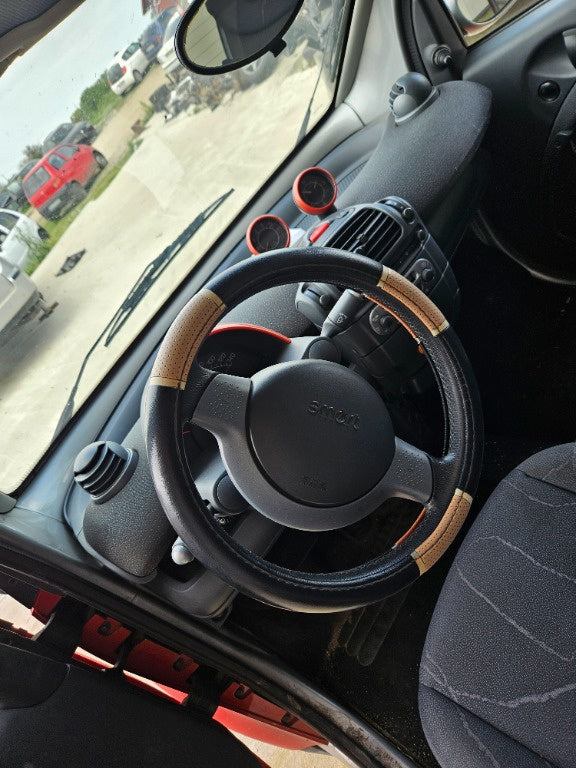 Dezmembrez Smart Fortwo 0.7 Benzina din 2003 cutie automata